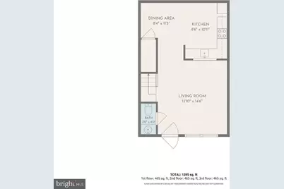 18997 Highstream Drive #834, Germantown, MD 20874 - Photo 37
