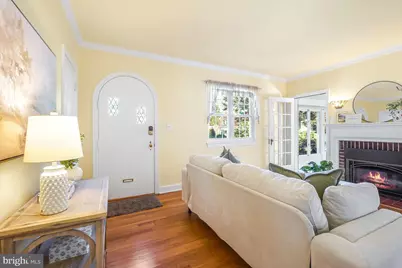 9919 Rogart Road, Silver Spring, MD 20901 - Photo 7