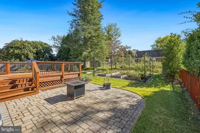 9919 Rogart Road, Silver Spring, MD 20901 - Photo 27