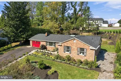 7603 Shadywood Road, Bethesda, MD 20817 - Photo 1