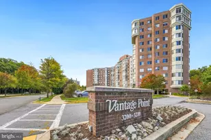 3200 N Leisure World Blvd, Silver Spring, MD 20906 - Photo 1