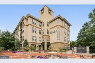 11800 Old Georgetown Road #1411, North Bethesda, MD 20852 - Photo 1