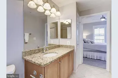 11800 Old Georgetown Road #1411, North Bethesda, MD 20852 - Photo 3