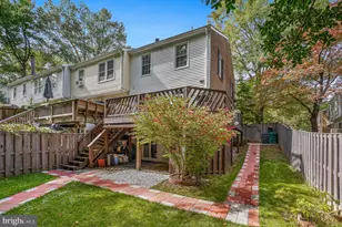 1352 Carlsbad Dr, Gaithersburg, MD 20879 - Photo 29