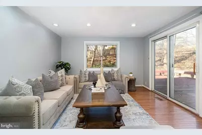 19052 Capehart Drive, Gaithersburg, MD 20886 - Photo 13
