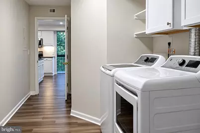 5450 Whitley Park Terrace #612, Bethesda, MD 20814 - Photo 21
