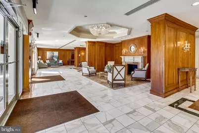 5450 Whitley Park Terrace #612, Bethesda, MD 20814 - Photo 45