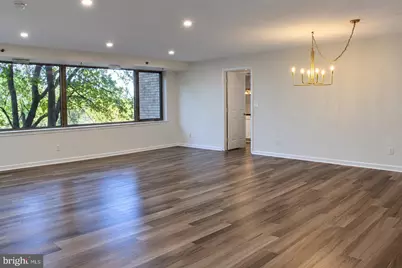 5450 Whitley Park Terrace #612, Bethesda, MD 20814 - Photo 3