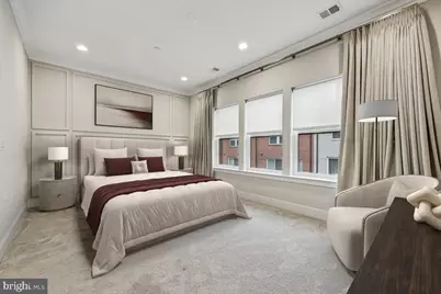 10340 Grosvenor Place, North Bethesda, MD 20852 - Photo 21