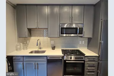 1320 Fenwick Lane #608, Silver Spring, MD 20910 - Photo 9