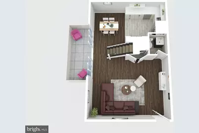 8618 Manchester Road #4, Silver Spring, MD 20901 - Photo 39