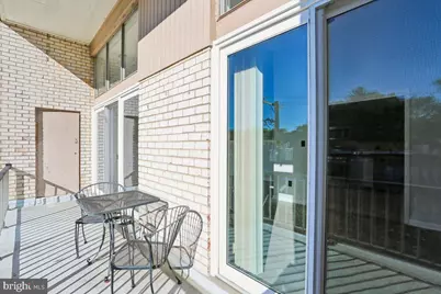 14427 Parkvale Road #8, Rockville, MD 20853 - Photo 7