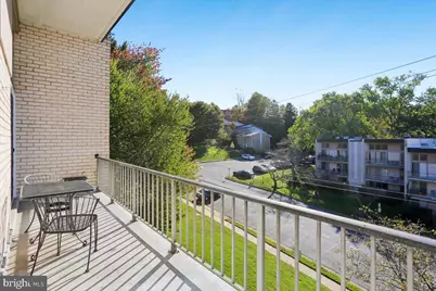 14427 Parkvale Road #8, Rockville, MD 20853 - Photo 9