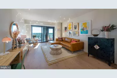 4710 Elm Street #W-0805, Bethesda, MD 20814 - Photo 13