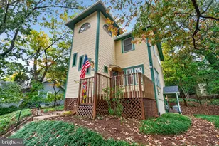 311 Philadelphia Ave, Takoma Park, MD 20912 - Photo 1