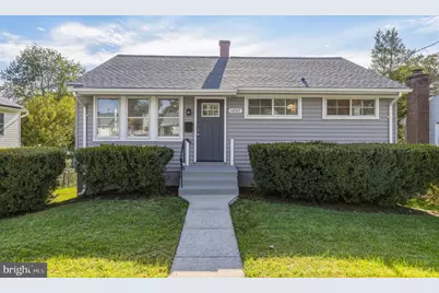 1207 Highwood Road, Rockville, MD 20851 - Photo 29