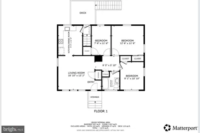 1207 Highwood Road, Rockville, MD 20851 - Photo 27