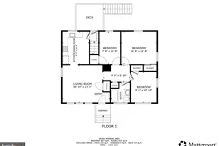 1207 Highwood Rd, Rockville, MD 20851 - Photo 27