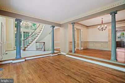 8035 Quarry Ridge Way, Bethesda, MD 20817 - Photo 7