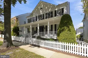 934 Rockborn St, Gaithersburg, MD 20878 - Photo 57