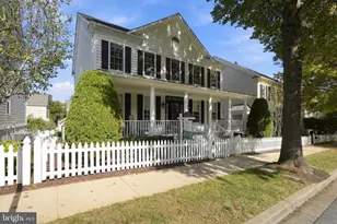934 Rockborn St, Gaithersburg, MD 20878 - Photo 1