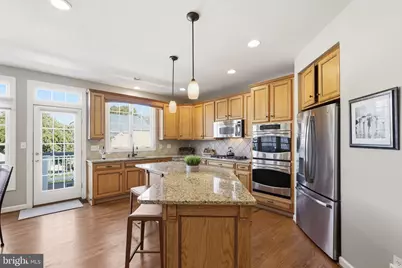 934 Rockborn Street, Gaithersburg, MD 20878 - Photo 5