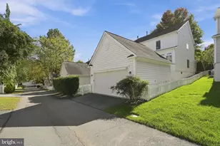 934 Rockborn St, Gaithersburg, MD 20878 - Photo 53