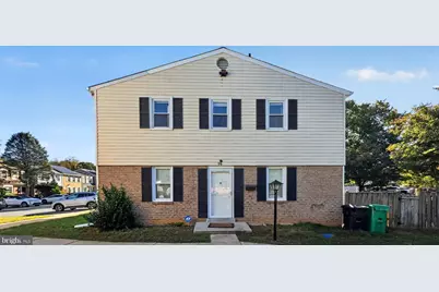 16 Blue Ribbon Court #5-1, Gaithersburg, MD 20878 - Photo 1