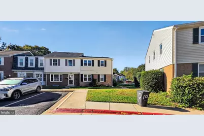 16 Blue Ribbon Court #5-1, Gaithersburg, MD 20878 - Photo 3