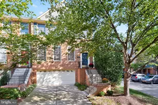 5601 Whitney Mill Way, Rockville, MD 20852 - Photo 1