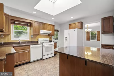 9807 Merwood Lane, Silver Spring, MD 20901 - Photo 13
