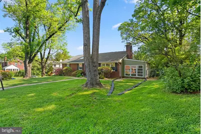9807 Merwood Lane, Silver Spring, MD 20901 - Photo 39