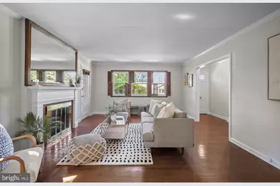 9807 Merwood Lane, Silver Spring, MD 20901 - Photo 3