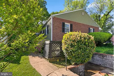 9807 Merwood Lane, Silver Spring, MD 20901 - Photo 35