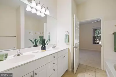 7 Booth Street #110, Gaithersburg, MD 20878 - Photo 19