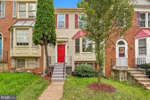 20323 Cedarhurst Way, Germantown, MD 20876 - Photo 1