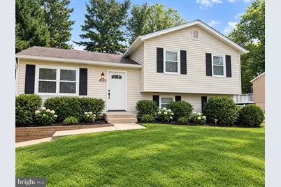 24205 Bush Hill Road, Gaithersburg, MD 20882 - Photo 1