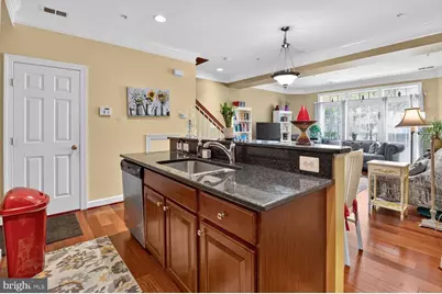 641 Whetstone Glen Street, Gaithersburg, MD 20877 - Photo 7