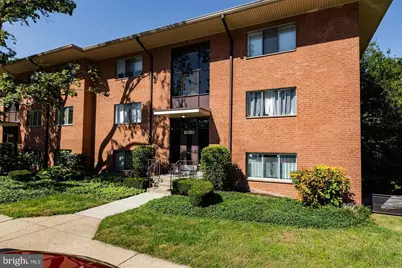 10320 Rockville Pike #102, Rockville, MD 20852 - Photo 1