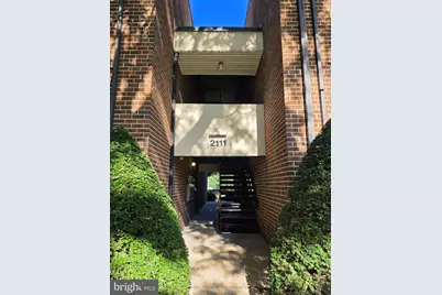 2111 Walsh View Terrace #303, Silver Spring, MD 20902 - Photo 7