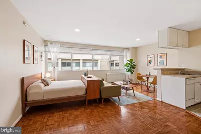 5500 Friendship Boulevard #2424N, Chevy Chase, MD 20815 - Photo 11