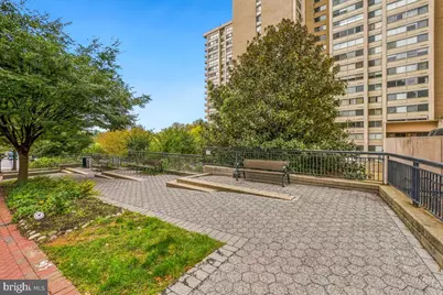 5500 Friendship Boulevard #2424N, Chevy Chase, MD 20815 - Photo 35