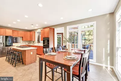 14505 Cervantes Avenue, Darnestown, MD 20874 - Photo 21