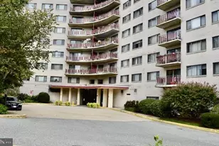 8830 Piney Branch Rd, Silver Spring, MD 20903 - Photo 1