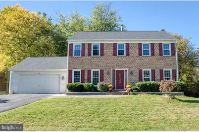 607 Poplarwood Place, Gaithersburg, MD 20877 - Photo 1