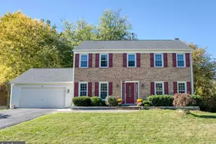 607 Poplarwood Pl, Gaithersburg, MD 20877 - Photo 1