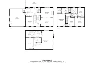 607 Poplarwood Pl, Gaithersburg, MD 20877 - Photo 57