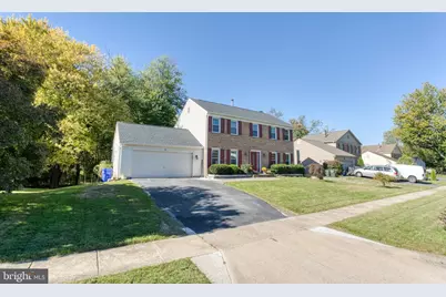 607 Poplarwood Place, Gaithersburg, MD 20877 - Photo 3