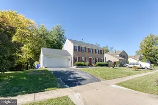 607 Poplarwood Pl, Gaithersburg, MD 20877 - Photo 3