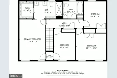 607 Poplarwood Place, Gaithersburg, MD 20877 - Photo 55